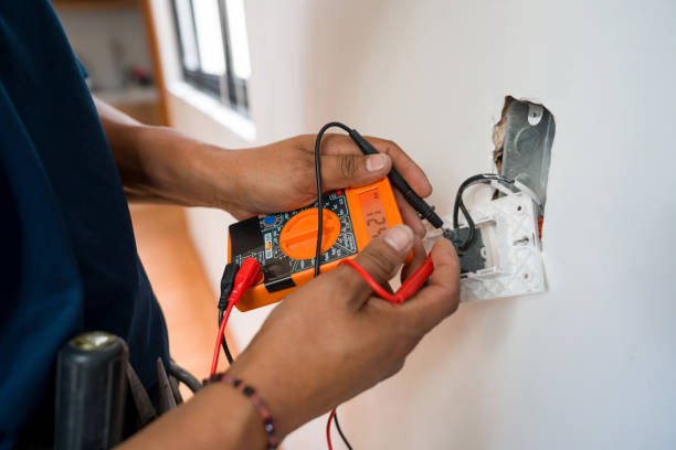 Best Local Electrician Companies  in Uniontown, PA